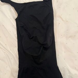 Blanqi Maternity Belly Support Tanktop